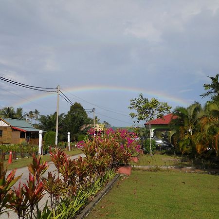 Rainbow Lodge Langkawi Exteriér fotografie